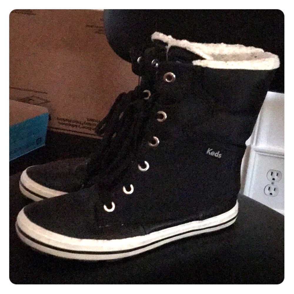 Keds women’s size 7